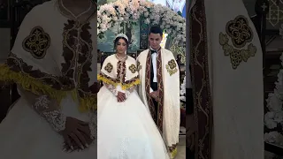 مرات رامي التوينز عيطت في الفرح 