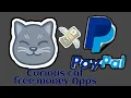 Curious Cat Paid Survey Free Money App