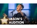 Download Lagu Jason Brock performs 'Run To You' by Whitney Houston - Let It Shine - BBC