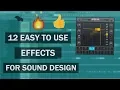 How to Use Effector FL Studio