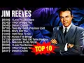 Download Lagu J i m R e e v e s Greatest Hits 💚 Top 200 Artists of All Time 💚 80s 90s Country Music