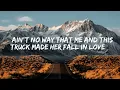Tyler Hubbard - 5 Foot 9 ( Lyric Video ) Morgan Wallen, Luke Combs,...