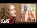 OnlyFans Model Pleads Guilty in Boyfriend s Stabbing Death