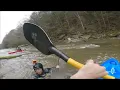 Slip fest slippery rock creek 26
