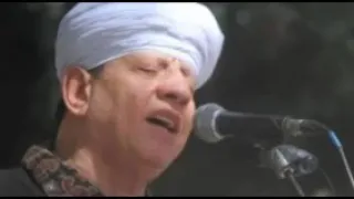 الشيخ ياسين التهامي قصيدة اطع امرنا حديث 