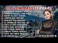 Lagu DJ TIKTOK TERBARU 2025  DJ CINTA DARI SEBERANG 🎵 DJ SUNGGUH CINTAKU LUAR BIASA 🎵 FULL ALBUM❗❗