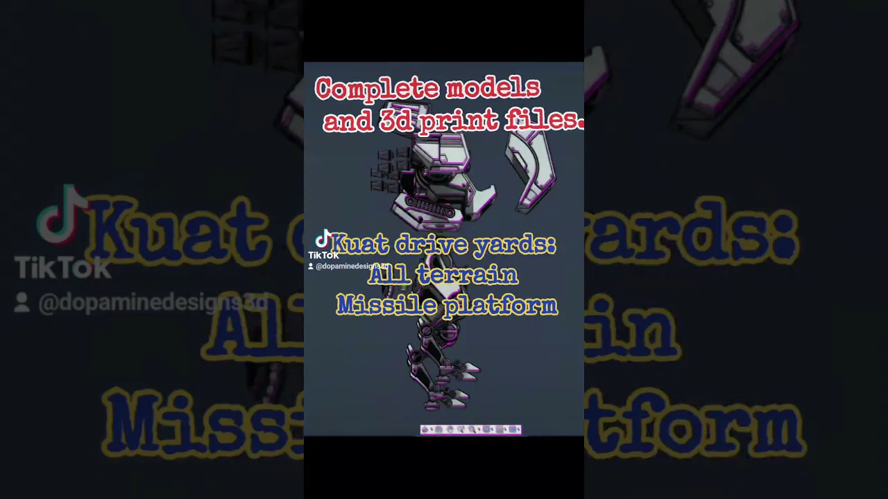 Assembly+FIXED.stl video thumbnail