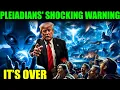 Download Lagu Pleiadians' Shocking Warning: \