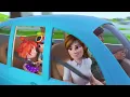 1, 2, 3, 4, 5, Once I Caught a Fish Alive! + More Nursery Rhymes & Kids Songs - CoComelon