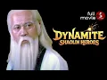 Download Lagu Dynamite Shaolin Heroes (1977) | MARTIAL ARTS ACTION | Full Movie