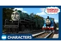 Download Lagu Meet Sam - A New Friend On Sodor | Meet the Engines | Thomas \u0026 Friends