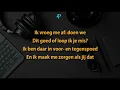 Suzan & Freek - Halverwege - Karaoke