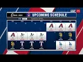 Cubs 2025 schedule Chicago starts MLB season with tough stretch of games l Marquee Sports Network