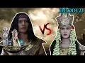 Download Lagu PEPERANGAN BESAR TERJADI! Kubu Jaka Tarub VS Kubu NawangWulan - Nyi Roro Kidul Eps 23 PART 1