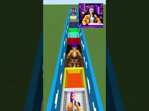 Long Jump Challenge