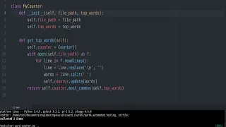 Effective Python Part 4 - Add automated test coverage