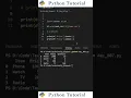 Find the Row with the Value in Pandas Python Tutorial