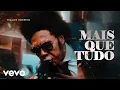 Download Lagu Thalles Roberto - Mais Que Tudo (Clipe Oficial)