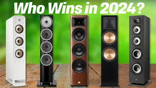 Download Best Floorstanding Speakers 2024 - The Only 6 You Should Consider Today MP3