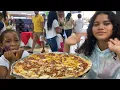 Download Lagu Dulce y Luisa salieron de compra y se reunieron con muchos seguidores 🥰😍