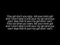 Download Lagu Johnny Utah- Honeypie Lyrics