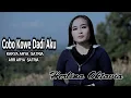 Download Lagu Herlina Oktavia - Cobo Kowe Dadi Aku | Dangdut (Official Music Video)