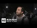 Disappointment reigns as Yankees fans depart the stadium for the final time in 2025