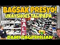 Download Lagu UPDATE BAGSAK PRESYO NA UKAYAN SA TALIPAPA Q.C SUGOD NA DAMI PA SOLID!