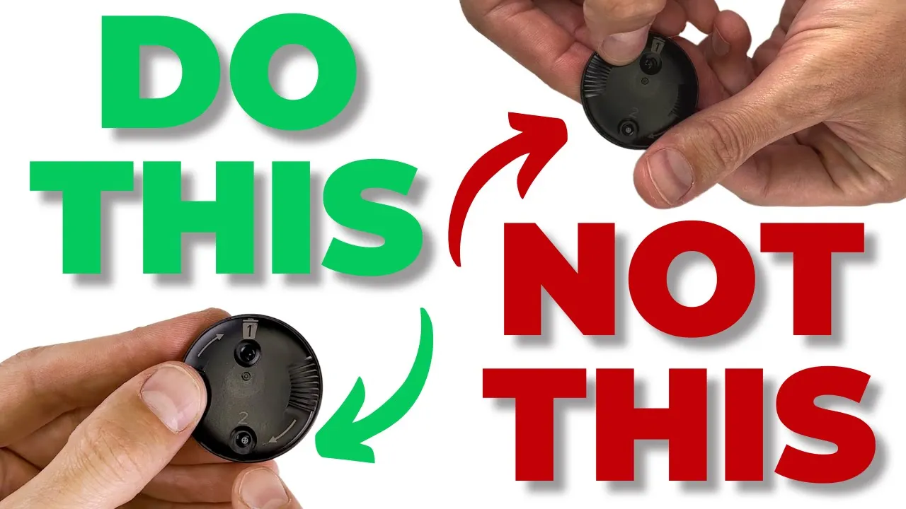 Easily Change Your Phonak CeruShield Wax Filter in 4 Simple Steps Easily Change Your Phonak CeruShield Wax Filter in 4 Simple Steps