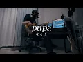 【なとり】　pupaベース弾いてみた / Natori -pupa (Bass full cover)