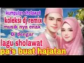 Download Lagu Lagu sholawat yang  populer paling mantap suara merdu 2025#triahofficial #populer #viral 