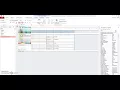 Create A Split Form