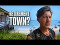 Hua Hin First Impressions Thailand s Retirement Town or Old Mans Dream