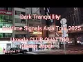 Dark Tranquillity - Endtime Signals Asia Tour 2025 -  Live in Japan - Osaka - Full Concert HD