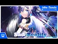 Download Lagu 「Nightcore」Sad Reality「Lyrics」