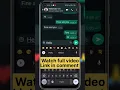 Download Lagu WhatsApp \