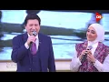 تتر ليالي الحلمية ❤- دويتو محمد الحلو وهلا رشدي