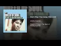 Don't Play That Song