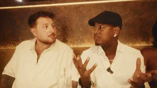 A deli-inspired steakhouse?! Ne-Yo at Linny's in Toronto | Chefs Like This Ep.5