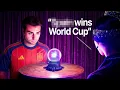 I Asked Psychics to Predict the World Cup Were they Right