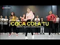 Download Lagu Coca Cola Tu- Dance Cover | Deepak Tulsyan Choreography | Tony Kakkar | G M Dance