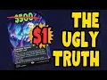 3 Reasons MTG Finance is Broken
