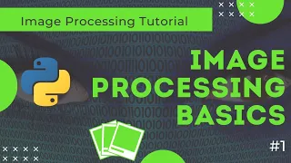 Image Processing using Python Pillow Library Image Processing Tutorial