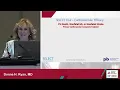 SELECT Trial New Looks at Glycemia Inflammation and Heart Failure