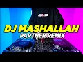 Download Lagu DJ MASHAALLAH TIKTOK NIRVANA X SPIN BACK REMIX FULL BASS