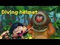 Download Lagu EP039 Diving Helmet | JUNGLE BOX 🌴📦