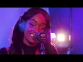 A Long Walk | Jill Scott | Cover ft. Angelene Bailey - Redtones Live Sessions