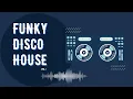 Download Lagu Funky Disco House MIX / DJ Kachan