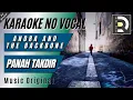 Download Lagu ANDRA AND THE BACKBONE - PANAH TAKDIR, Karaoke Tanpa Vokal (Musik Asli).