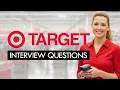 TARGET Interview Questions Answers UPDATED 2026 GET HIRED TODAY